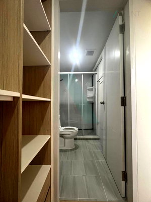 คอนโด กรุงเทพมหานคร : 🎉 ขายคอนโด เสนาคิทท์ ฉลองกรุง-ลาดกระบัง อาคาร D ชั้น 2 1 ห้องนอน ขนาด 26 ตรม ใกล้ Avenue Plaza Market