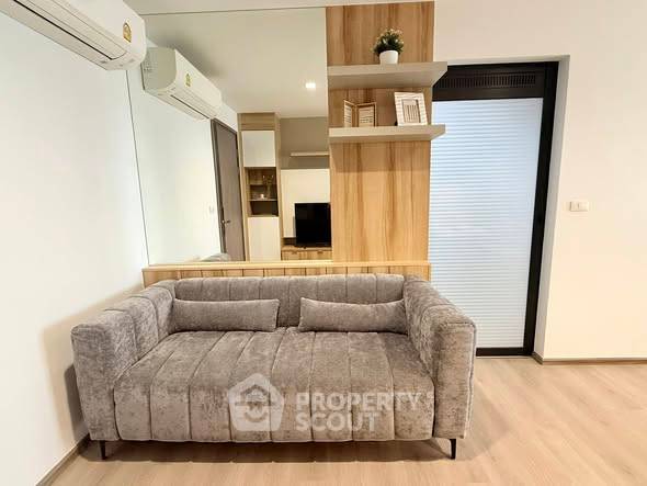 รูป คอนโด 1-ห้องนอน ที่ เดอะ ไลน์ พหลโยธิน พาร์ค ใกล้ MRT พหลโยธิน (ID 2821665) - รูปที่ 2/30