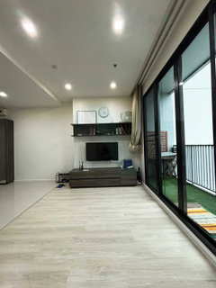 📌 ขายคอนโด ควินน์ รัชดา 17 อาคาร B ชั้น 20 1 ห้องนอน ขนาด 46 ตรม ใกล้ Glasshouse รัชดาภิเษก