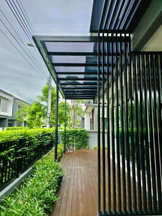 รูป ขาย The City บางนา บ้านเดี่ยวระดับ Luxury  ใกล้ Mega Bangna เดินทางสะดวก พื้นที่ใช้สอยกว้าง เหมาะสำหรับครอบครัวใหญ่ พร้อมเข้าอยู่ทันที-SW003624 - รูปที่ 6/19