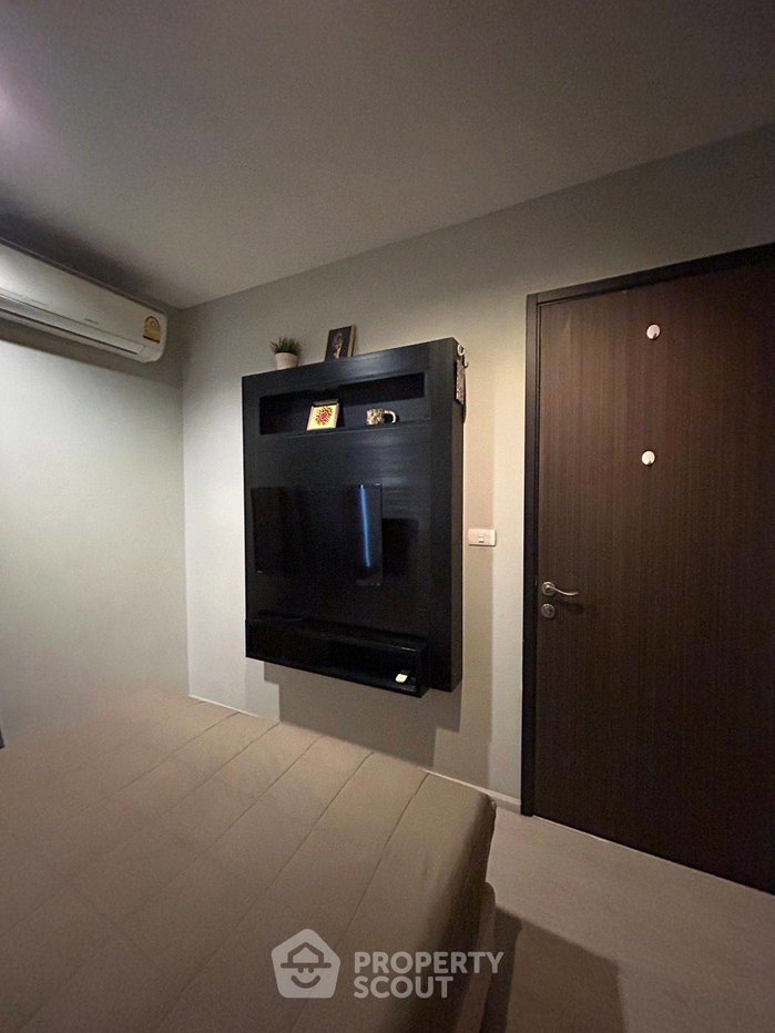 รูป คอนโด 1-ห้องนอน ที่ ริทึ่ม สุขุมวิท 44/1 ใกล้ BTS พระโขนง (ID 996943) - รูปที่ 5/10