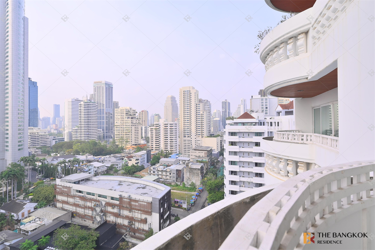 รูป ยูนิต Luxury หรูหราแบบไม่ต้องรอ จี เอ็ม ทาวเวอร์ - รูปที่ 8/10