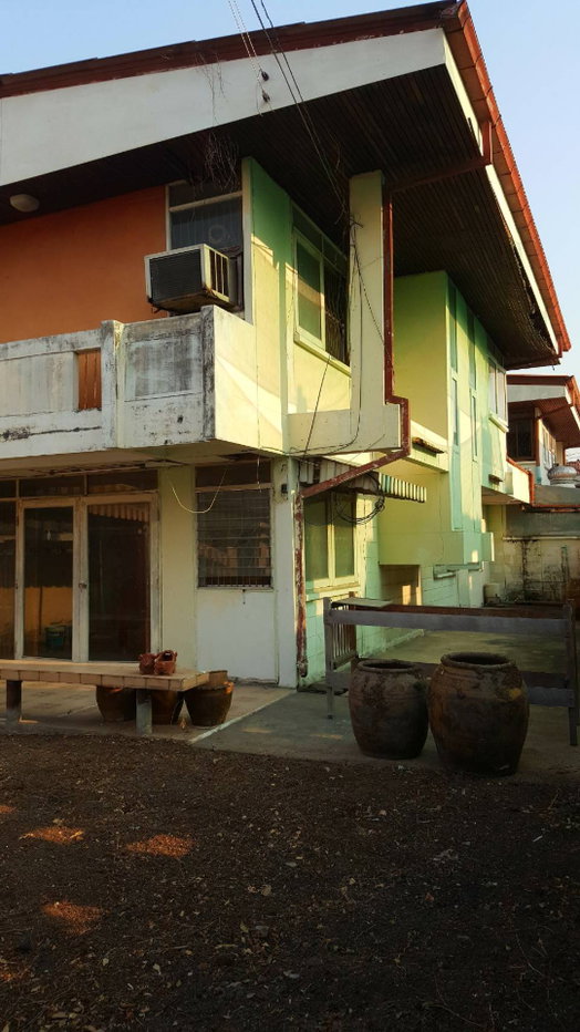 รูป ให้เช่าบ้านเดี่ยวตามสภาพ 6 ซอย 6 หมู่บ้านเสรี 2 (รามคำแหง 24 แยก 28) สังคมดี, บรรยากาศดี, เดินทางสะดวกมากๆๆ - รูปที่ 12/18