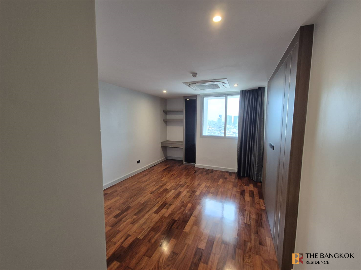 รูป ลา คาสเคด คอนโดหรูสุด Luxury ย่านธุรกิจ - รูปที่ 7/10