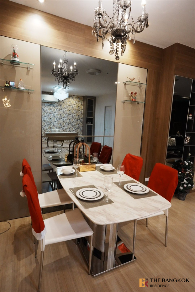 picture Baan Sathorn-Chaopraya Ready-to-move-in, Prime Location Condo - 6/9