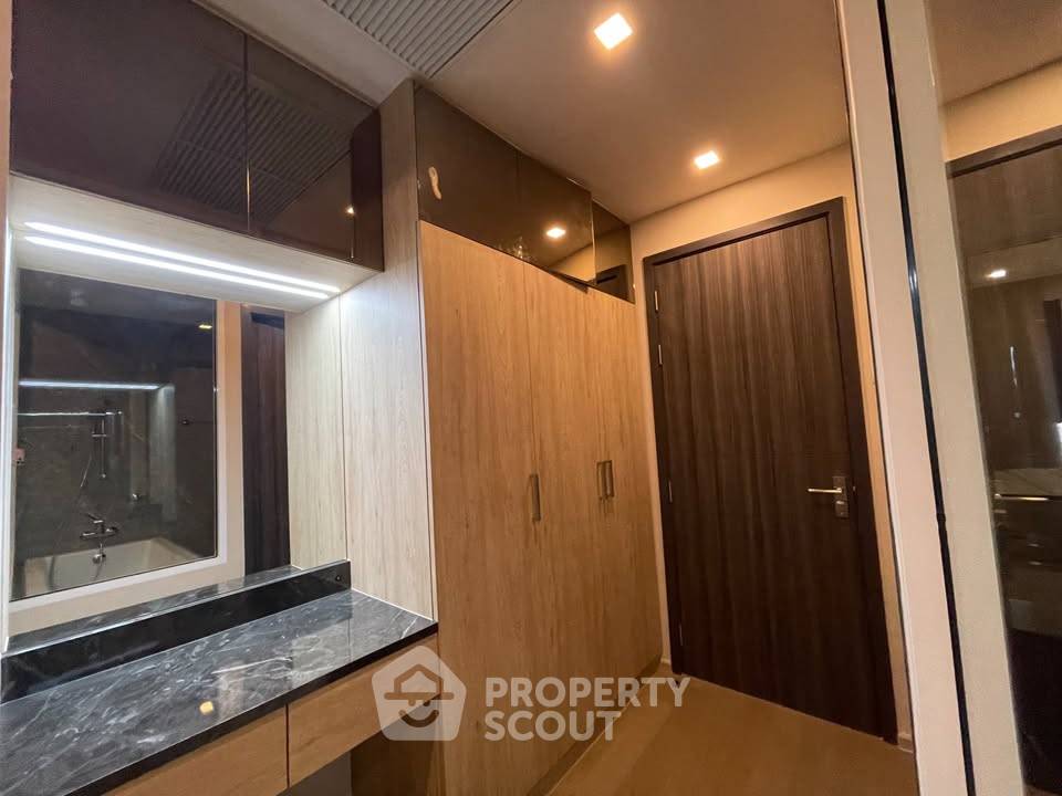 รูป คอนโด 2-ห้องนอน ที่ แอชตัน อโศก ใกล้ MRT สุขุมวิท (ID 2818347) - รูปที่ 3/11