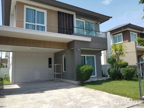 3 Bedroom House for rent at Inizio Koh Kaew Phuket 1903042