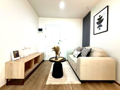 Condos for sale : 🎉 For Sell Condo HI SUKHUMVIT 93 Building A, Floor 6,1 bed room, Room size 29 sqm