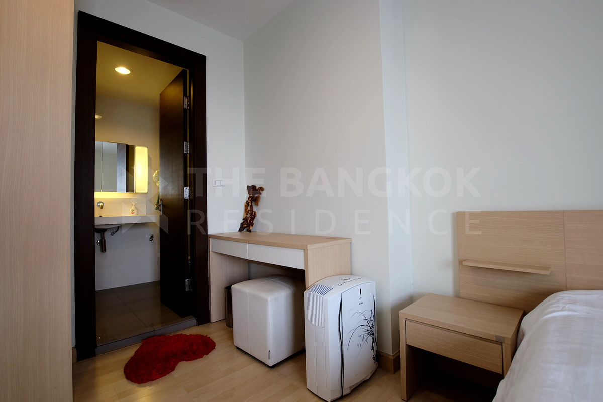 picture RHYTHM Ratchada High-potential Location, Not as Expensive as You Think near MRT Ratchadaphisek Station - 10/10