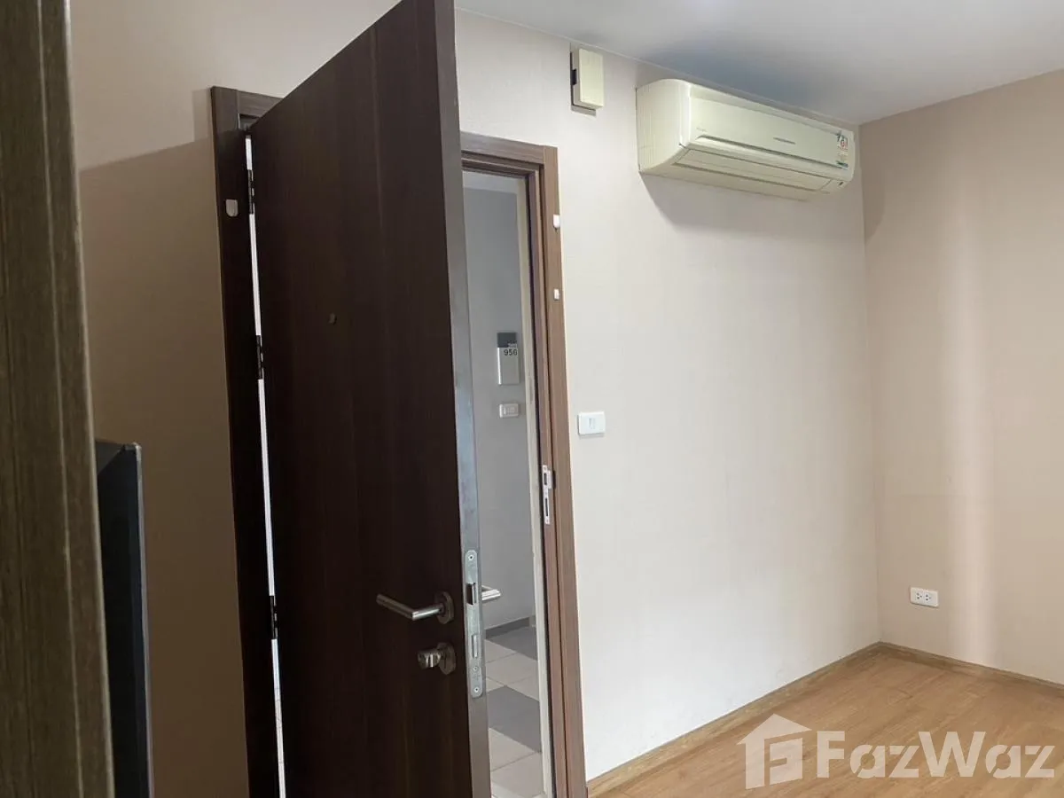 รูป ขาย คอนโด 1 ห้องนอน ในโครงการ เดอะ เบส สุขุมวิท 77 6203031 - รูปที่ 10/16