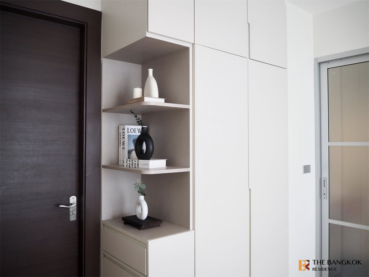 picture RHYTHM Ratchada Comfortable and Ready to Move-in near MRT Ratchadaphisek Station - 8/10