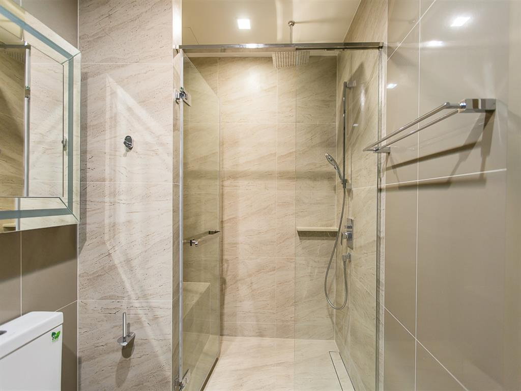 รูป CD304/ปล่อยเช่า Mori Haus (โมริ เฮาส์) | ห้องสวย 2 ห้องนอน 2 ห้องน้ำ ห้องกว้าง อยู่สบาย สไตล์รีสอร์ต - รูปที่ 12/18