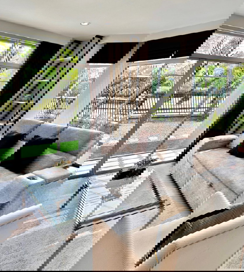 รูป ให้เช่า บ้านในโครงการ เดอะแพลนท์มหิดล-เจริญเมือง โครงการน่าอยู่ บ้านสวย (ID:612HR) - รูปที่ 17/32