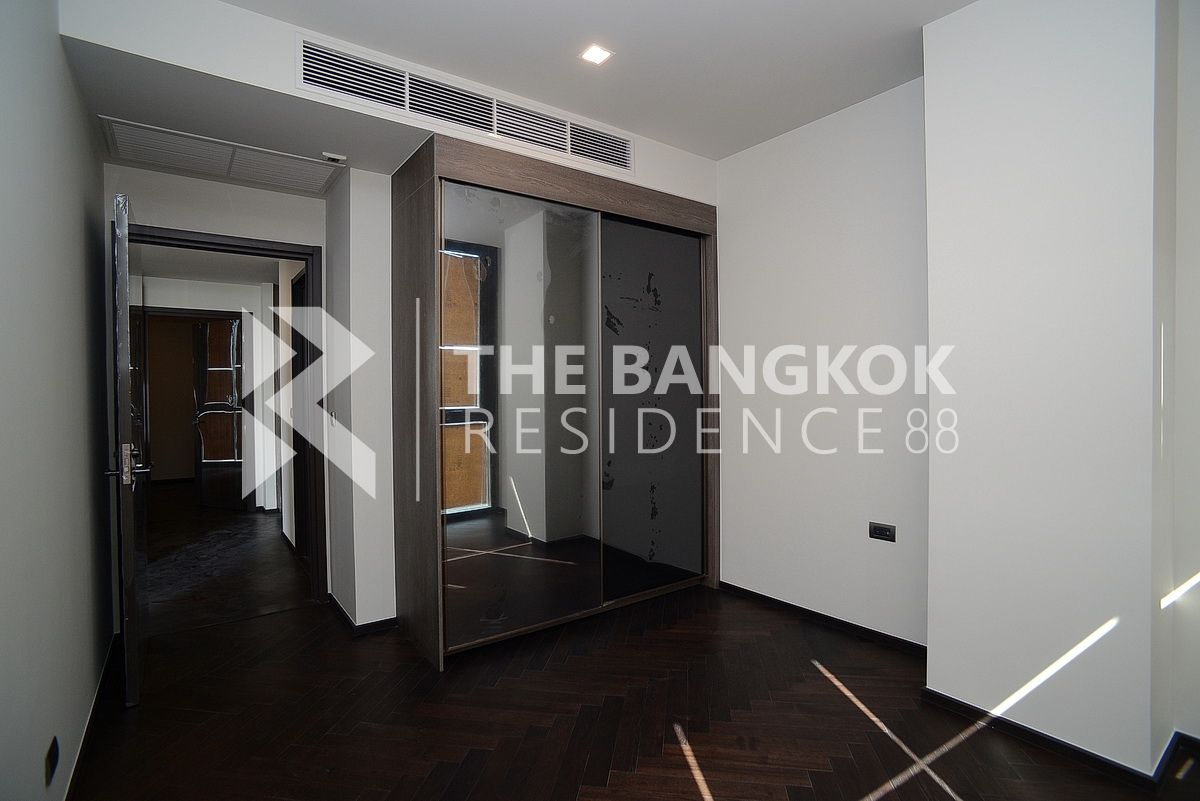 รูป คอนโด Luxury พร้อมอยู่บนทำเลที่ดีที่สุด เดอะ โมนูเมนท์ สนามเป้า ใกล้ BTS สถานีสนามเป้า - รูปที่ 10/10