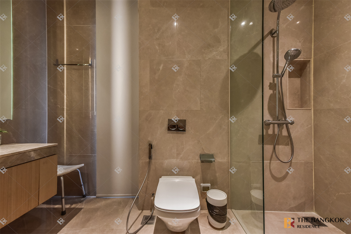 รูป สะดวกสบายกับไลฟ์สไตล์สุด Luxury แมกโนเลียส์ วอเตอร์ฟรอนท์ เรสซิเดนซ์ ณ ไอคอนสยาม - รูปที่ 6/10