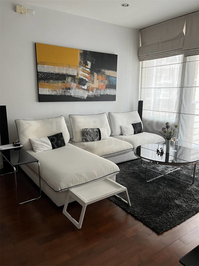 รูป คอนโด สิริเรสซิเดนท์ ทำเลแหล่งงาน รายล้อมด้วยไลฟ์สไตล์ ใกล้ BTS สถานีพร้อมพงษ์ - รูปที่ 2/9