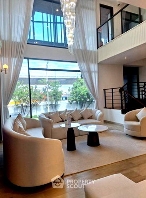 Townhouses for rent MRT Si Iam  : 1-BR Townhouse at The Pretium in Bang Kaeo (ID 2818415)