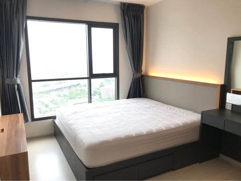 Life Sukhumvit 48 ห้องสวย ราคาดี สอบถามเพิ่มเติมได้ที่ Line @condorental