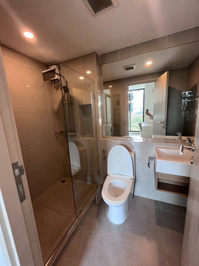 รูป 🎉 For Rent 🏤Serio Sukhumvit 50 (เซอริโอ้ สุขุมวิท 50) 🏤 JA-1448 - รูปที่ 5/5