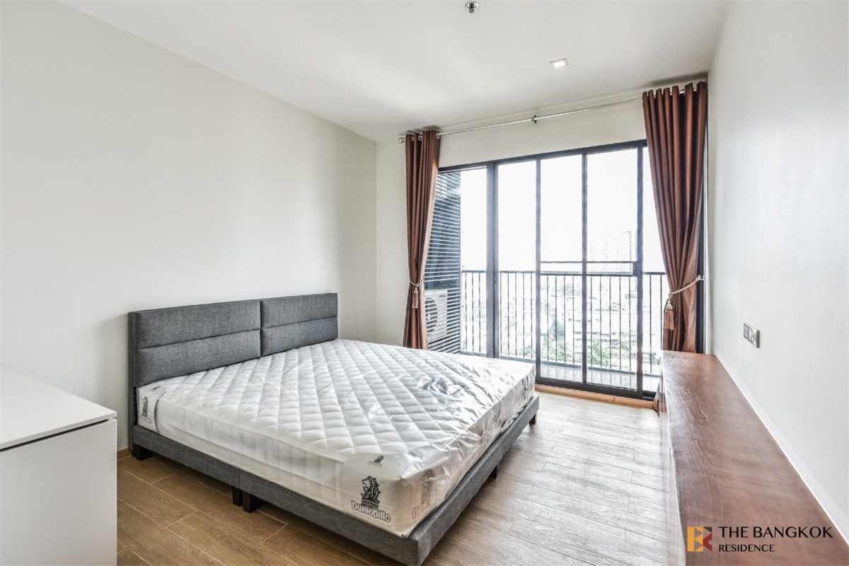 picture Noble Reflex near BTS Ari Convenient Travel, Great Value per Square Meter - 10/10