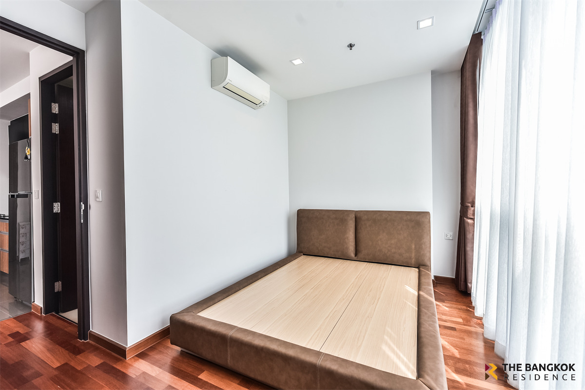 รูป วิช ซิกเนเจอร์ มิดทาวน์ สยาม ใกล้ BTS สถานีราชเทวี สะดวกสบายพร้อมเข้าอยู่ - รูปที่ 5/10