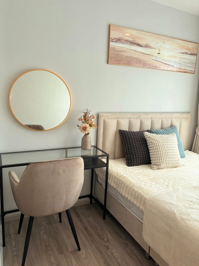 picture #SC13249📌 Rent | 🟦🟨Regent home bangna🟥🟩𝑪𝒐𝒏𝒕𝒂𝒄𝒕𝑳𝑰𝑵𝑬:@𝒔𝒆𝒄𝒓𝒆𝒕𝒑𝒓𝒐𝒑𝒆𝒓𝒕𝒚 🔥✨ - 4/11