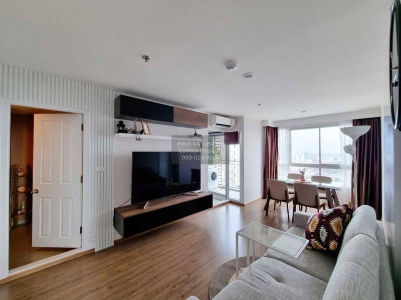 รูป เช่าคอนโด  ยู ดีไลท์ แอท ตลาดพลู สเตชั่น BTS-ตลาดพลู ดาวคะนอง เขต ธนบุรี กรุงเทพ CX-53300 ✅ ทักไลน์ @connexproperty ตอบทันที ทีมงานมืออาชีพ ✅ - รูปที่ 4/11