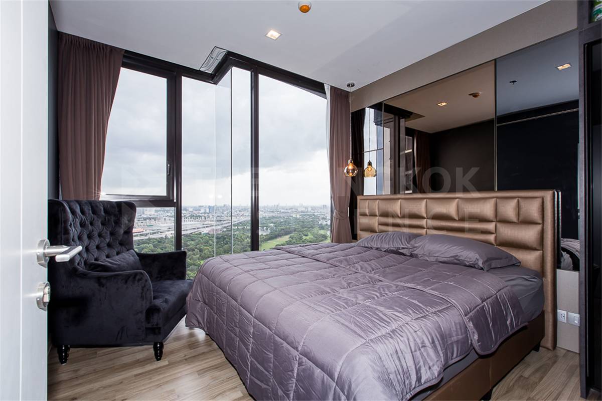 รูป เริ่มต้นง่ายๆ กับไลฟ์สไตล์คนเมือง เดอะไลน์ จตุจักร-หมอชิต ใกล้ BTS สถานีหมอชิต - รูปที่ 4/10