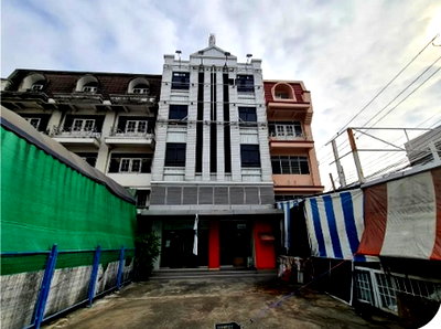 สำนักงาน กรุงเทพมหานคร : BC10040 ขายสำนักงาน แขวง คลองกุ่ม เขต บึงกุ่ม จังหวัด กรุงเทพมหานคร