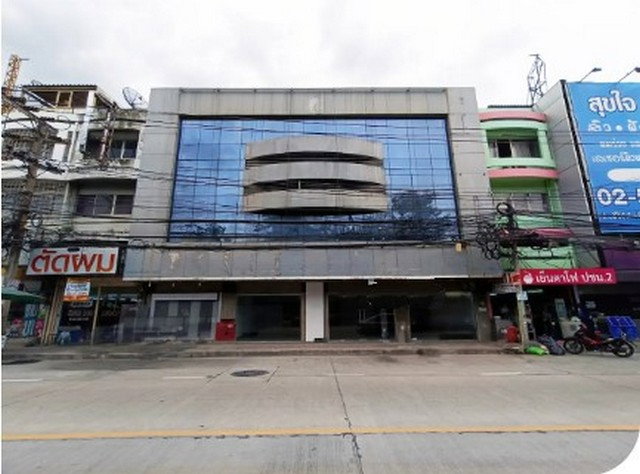 picture FOR SALE  OFFICE PROPERTY  25605000 BAHT. - 3/8