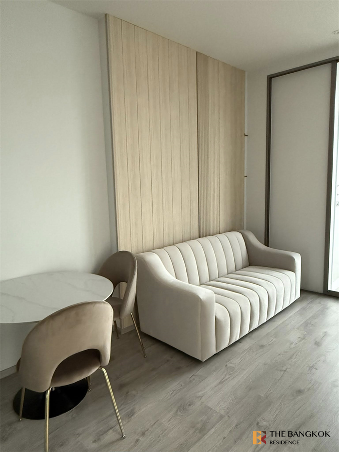picture Easy Travel, Fully Utilized Space RHYTHM EKKAMAI ESTATE - 5/9