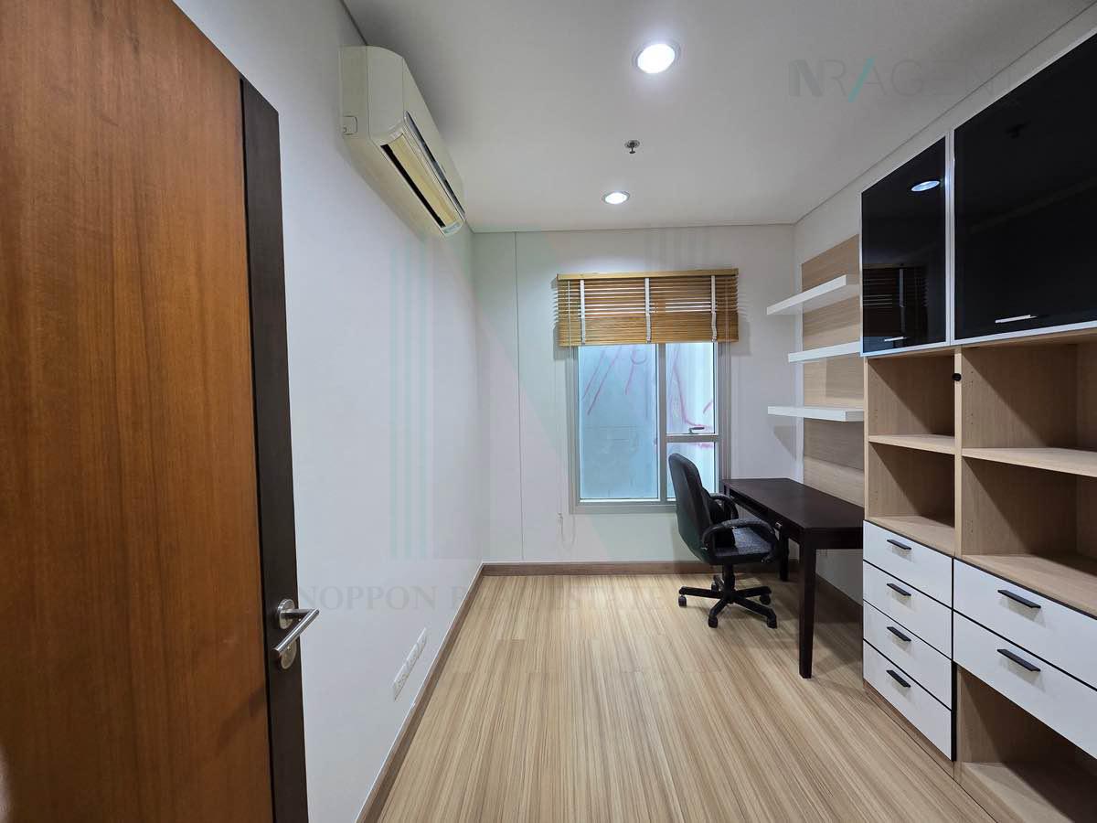 รูป 📌 ขายคอนโด อินโทร พหลโยธิน-ประดิพัทธ์ อาคาร 1 ชั้น 6 2 ห้องนอน ขนาด 54 ตรม ใกล้ โรงเรียน เรวดี - รูปที่ 8/8