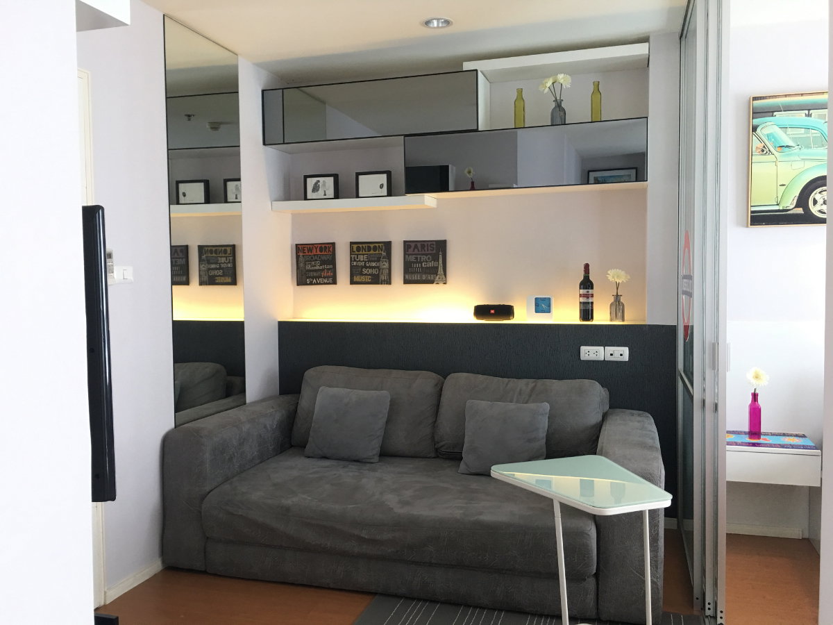 picture Rent Lumpini Seaview Jomtien (Owner) - 3/15