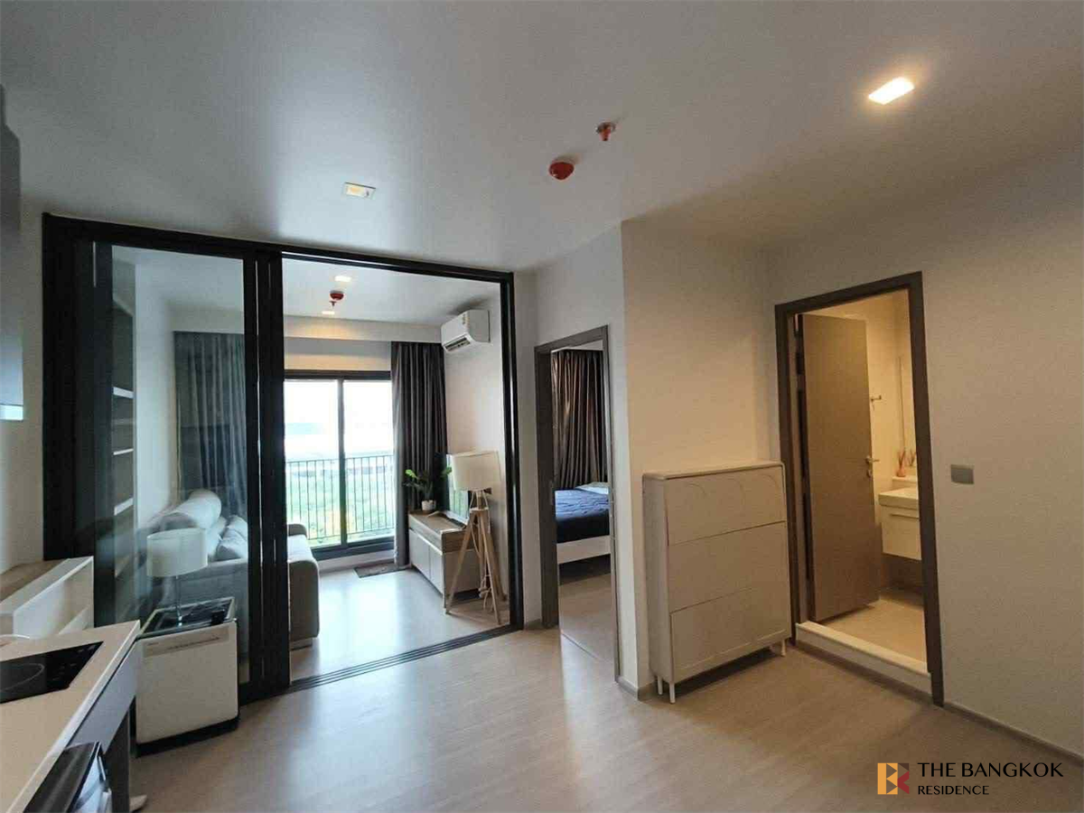 รูป ไลฟ์ อโศก ไฮป์ เริ่มต้นง่ายๆ กับไลฟ์สไตล์คนเมือง - รูปที่ 5/10