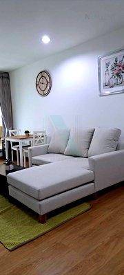 ขายคอนโด : 📌 ขายคอนโด ดิ แอดเดรส สุขุมวิท 42 อาคาร B ชั้น 4 1 ห้องนอน ขนาด 45 ตรม ใกล้ Gateway เอกมัย