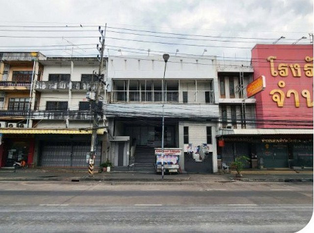 picture FOR SALE  OFFICE PROPERTY  11724000 BAHT. - 1/8