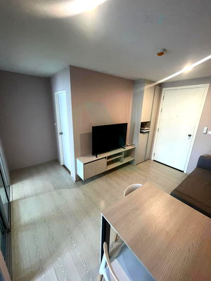 Condos for sale : 🚩 For Sell Condo THE KITH PLUS PAHOLYOTHIN - KHUKOT Building 1, Floor 3,1 bed room, Room size 28.00 sqm