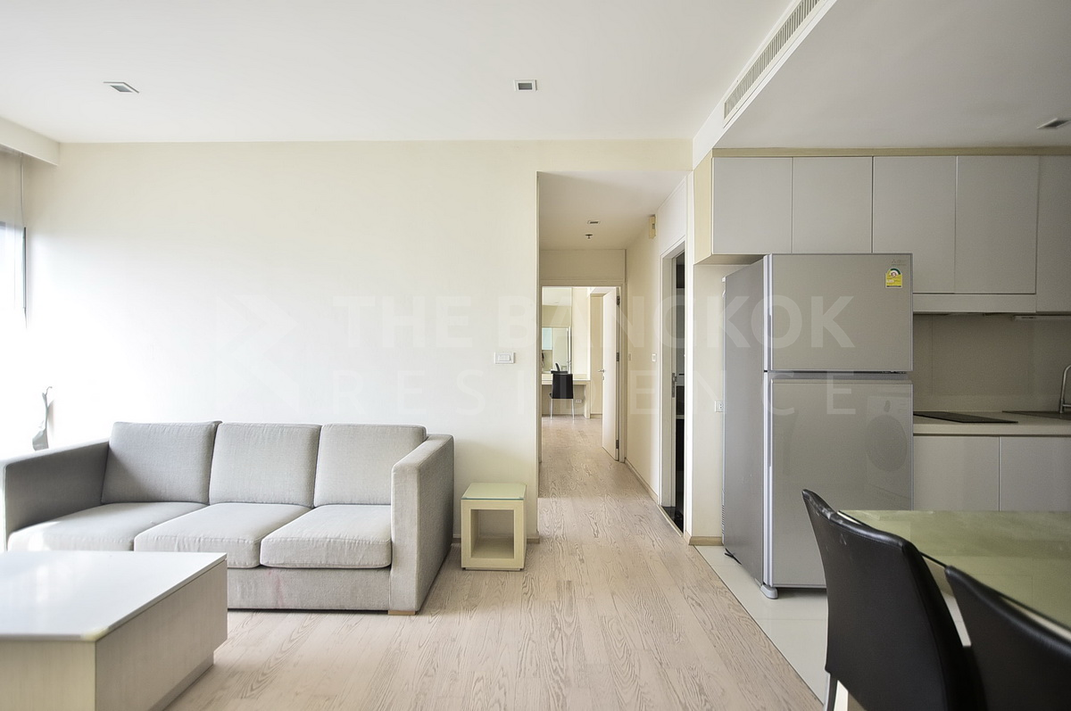 picture Noble Remix near BTS Thong Lo Easy Travel, Fully Utilized Space - 10/10