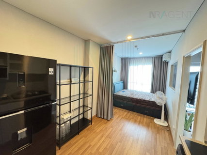 🚩 For Sell Condo LUMPINI PLACE TAOPOON INTERCHANGE Building 1, Floor 30,1 bed room, Room size 32 sqm