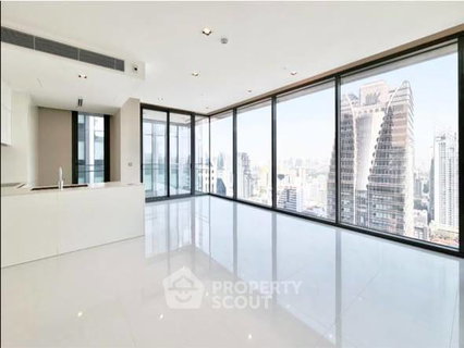 3-BR Condo at Q1 Sukhumvit near BTS Nana (ID 2821349)