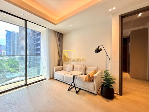 Tonson One Residence | Gorgeous 1 Bedroom Luxury Condo - BR61374CD