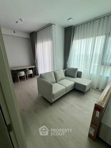 picture 2-BR Condo at COBE Kaset-Sripatum in Lat Yao (ID 2822113) - 1/16
