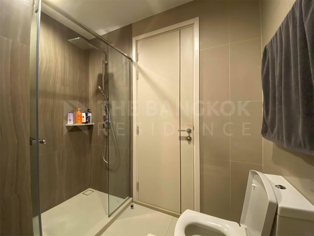 รูป เดอะ ไลน์ พหลฯ-ประดิพัทธ์ คอนโดทำเลรถไฟฟ้า ให้คุณประหยัดเวลามากขึ้น ใกล้ BTS สถานีเสนาร่วม - รูปที่ 2/9