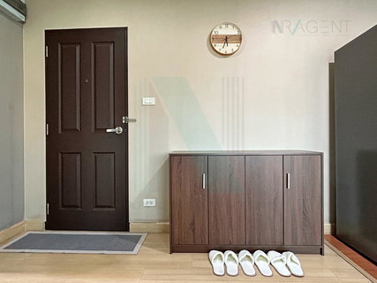 🎉 For Sell Condo THE TEAK BANGNA-TRAD Building 1, Floor 7,2 bed room, Room size 78 sqm
