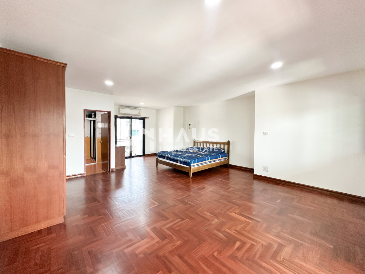 picture House Soi Thansamrit / 4 Bedrooms #HNGM032 - 12/52
