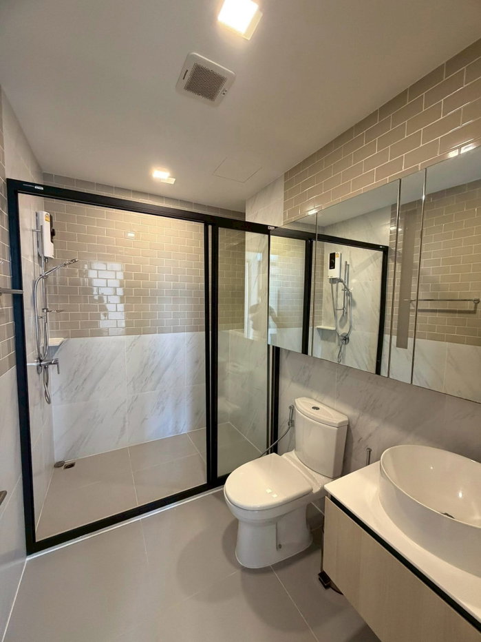 รูป LTHC15089 – 🚆 Condo for Rent | Phaya Thai | Connected Living in a Transport Hub | Near BTS Phaya Thai | 60,000 THB/Month - รูปที่ 3/6
