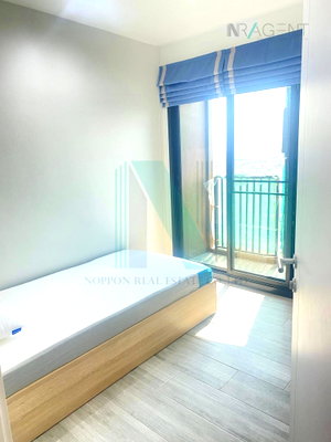 Condos for sale : 🎉 For Sell Condo THE BASE PHETKASEM Building 1, Floor 19,2 bed room, Room size 52 sqm