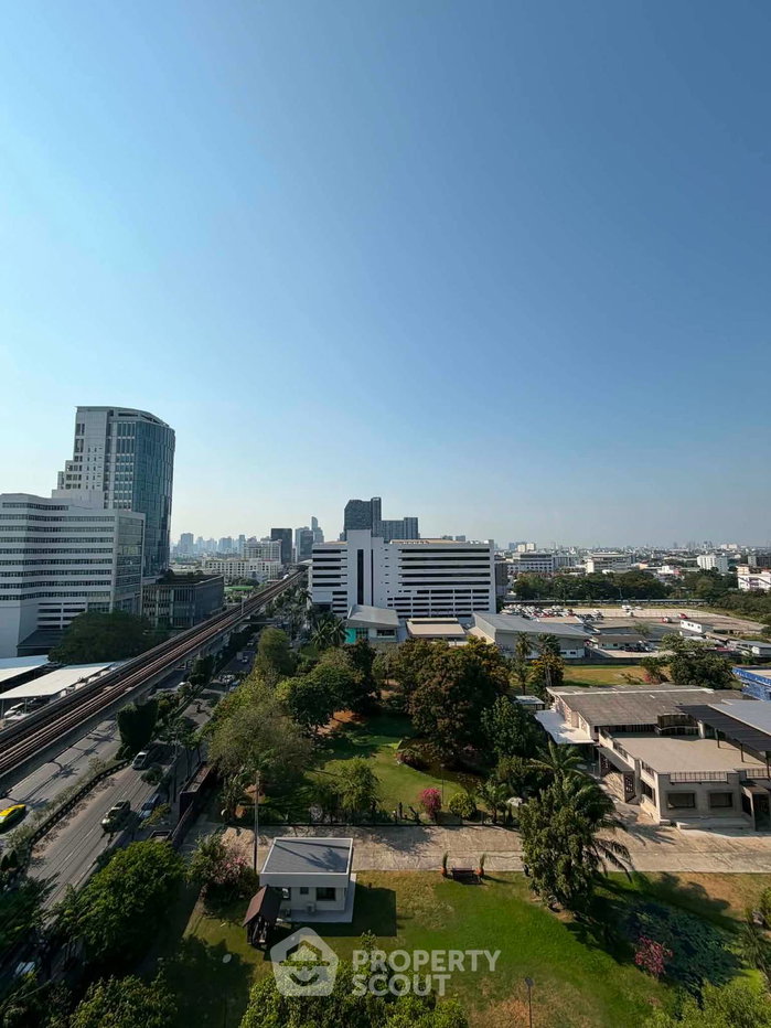 รูป คอนโด 1-ห้องนอน ที่ ปีติ สุขุมวิท 101 ใกล้ BTS ปุณณวิถี (ID 2821622) - รูปที่ 8/13