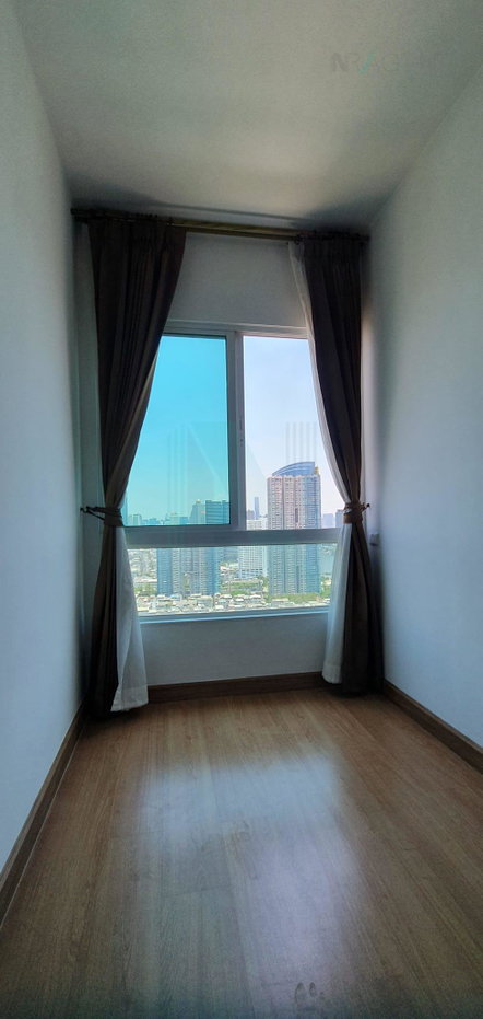 รูป 🔺 ขายคอนโด ศุภาลัย ริเวอร์ รีสอร์ท อาคาร 1 ชั้น 37 2 ห้องนอน ขนาด 53.00 ตรม ใกล้ ศูนย์การค้ารอยัลการ์เด้นพลาซ่า - รูปที่ 3/8
