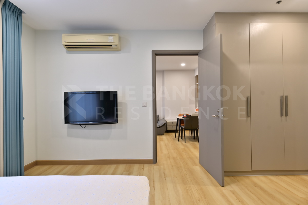 picture Siri At Sukhumvit Special Unit, Great Value near BTS Thong Lo - 1/10
